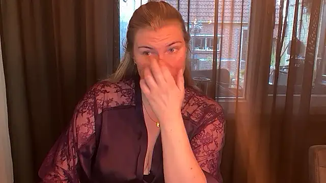 SexyBlondJoanna-Exclusief online show from 04/05/26, 06:10