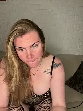 SexyBlondJoanna-Exclusief online show from 04/06/26, 06:42