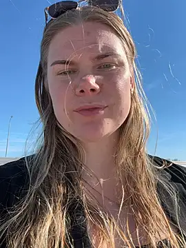 SexyBlondJoanna-Exclusief online show from 04/07/26, 08:48