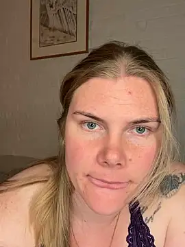 SexyBlondJoanna-Exclusief online show from 04/07/26, 08:53