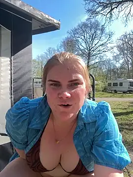 SexyBlondJoanna-Exclusief online show from 04/08/26, 02:06