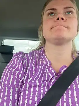 SexyBlondJoanna-Exclusief online show from 04/10/26, 10:53