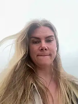 SexyBlondJoanna-Exclusief online show from 04/13/26, 08:42