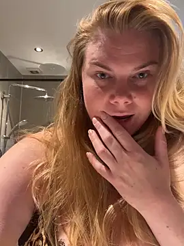 SexyBlondJoanna-Exclusief online show from 05/17/26, 10:11