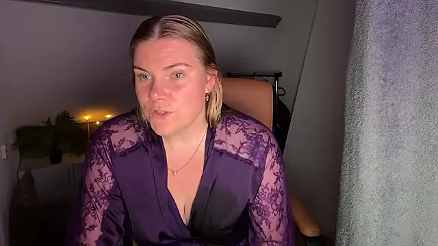SexyBlondJoanna-Exclusief online show from 05/20/26, 09:59