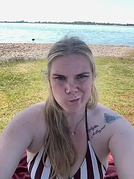 SexyBlondJoanna-Exclusief online show from 05/22/26, 10:10