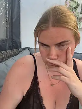 SexyBlondJoanna-Exclusief online show from 05/28/26, 04:26