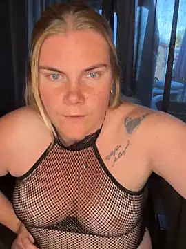 SexyBlondJoanna-Exclusief online show from 05/31/26, 07:26