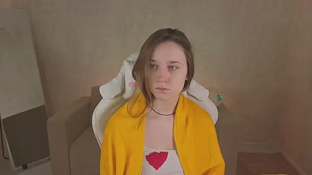 SweetieBlush online show from 04/16/26, 02:34