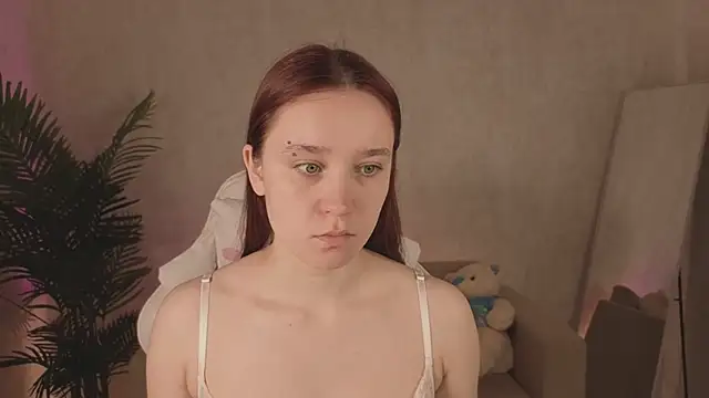 SweetieBlush online show from 06/01/26, 01:29