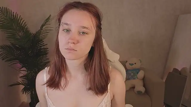 SweetieBlush online show from 06/02/26, 01:18