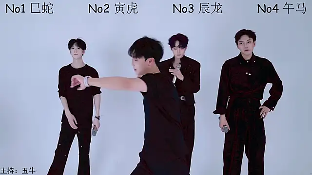 Dkcolo online show from 04/11/26, 11:14