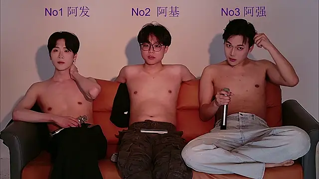 Dkcolo online show from 04/17/26, 09:56