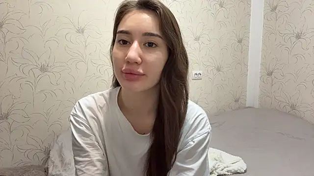 Snapshot of NamiLoon chatting on 04/09/26, 02:55 NamiLoon online show from 04/09/26, 02:55