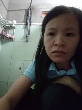 Snapshot of hanameo chatting on 03/31/26, 01:22 hanameo online show from 03/31/26, 01:22