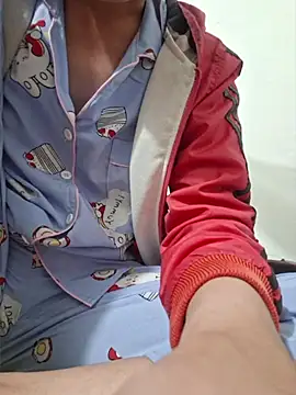 Snapshot of hanameo chatting on 04/13/26, 02:44 hanameo online show from 04/13/26, 02:44