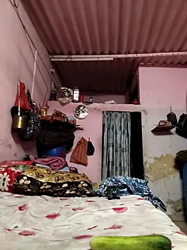 Kuwari dulhan1 online show from 04/06/26, 01:56