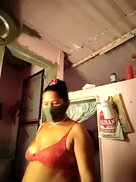 Kuwari dulhan1 online show from 04/11/26, 05:01