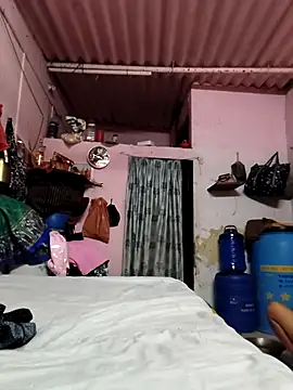 Kuwari dulhan1 online show from 04/13/26, 02:44