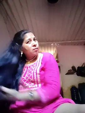 Kuwari dulhan1 online show from 04/14/26, 11:05