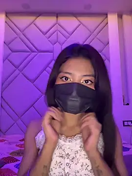 AngelByHeart online show from 03/31/26, 10:48