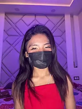 AngelByHeart online show from 04/02/26, 05:10