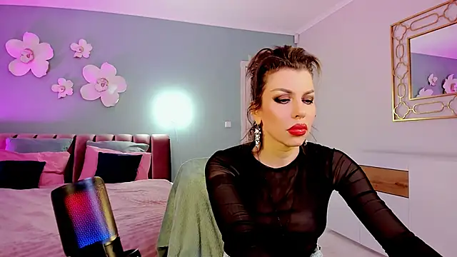era primee online show from 05/08/26, 08:08