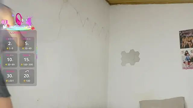 estephany doll01 online show from 04/05/26, 04:53