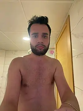 Arin21201 online show from 03/29/26, 10:21