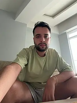 Arin21201 online show from 04/03/26, 01:53