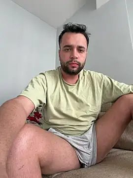 Arin21201 online show from 04/09/26, 11:15