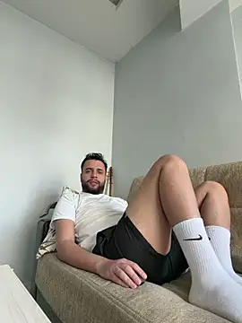 Arin21201 online show from 04/12/26, 12:54