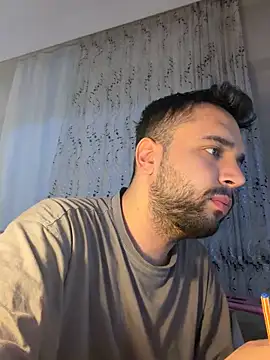 Arin21201 online show from 04/13/26, 08:03