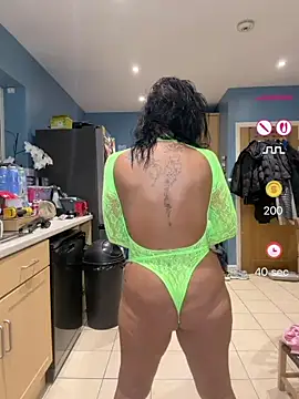 IvyBelleMilf online show from 07/07/26, 02:14