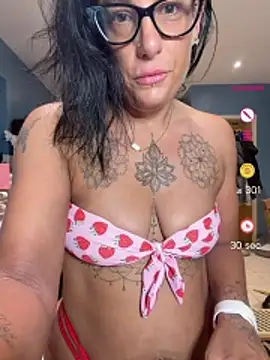 IvyBelleMilf online show from 07/12/26, 03:41