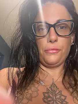 IvyBelleMilf online show from 07/15/26, 01:44