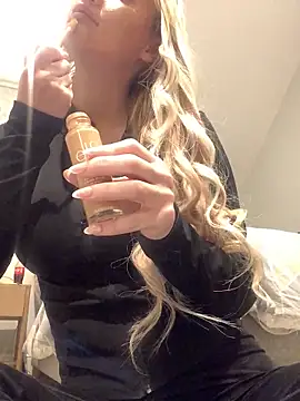 Hannah1899 online show from 03/28/26, 07:13