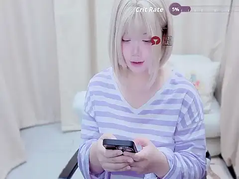 MiMi-smallmimi online show from 06/10/26, 02:16