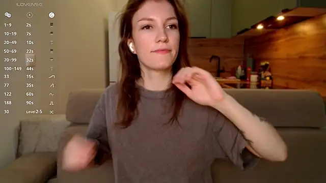 sue jill online show from 04/03/26, 07:28