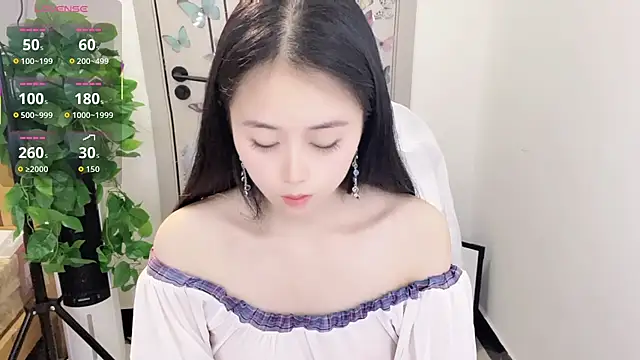 Dear-yuner online show from 03/31/26, 01:00