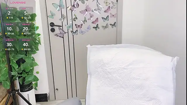 Dear-yuner online show from 04/08/26, 01:05