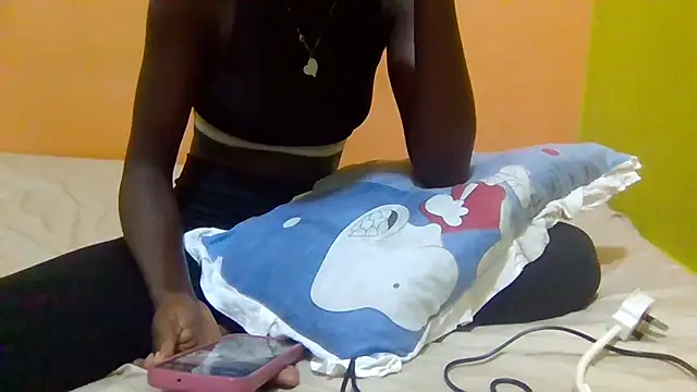 Ebony Baddiee online show from 04/01/26, 02:14