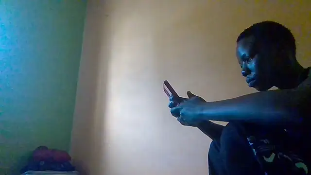 Ebony Baddiee online show from 04/02/26, 01:42