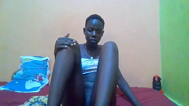 Ebony Baddiee online show from 04/06/26, 09:49