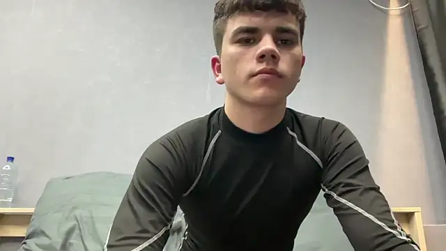 MaxWoolf online show from 04/06/26, 02:07