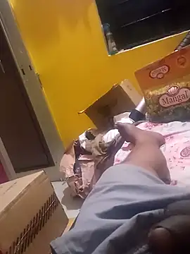 VIKASHW online show from 04/07/26, 11:37