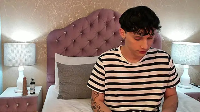 LephyStar online show from 04/14/26, 03:12