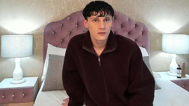 LephyStar online show from 04/16/26, 03:18