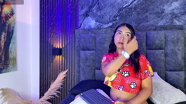 Snapshot of Amaia_aa_ chatting on 03/29/26, 07:47 Amaia aa online show from 03/29/26, 07:47