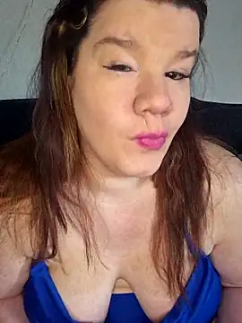 curvystachel42 online show from 04/09/26, 10:53